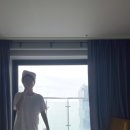 [💙9월의 부산여행] 혼여행/여자 혼자 광안리 호텔추천/광안리 캡슐호텔/부산여행/해운대맛집/해운대횟집...