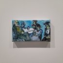 [시니어/신중년] 스마트폰만 있으면 나도 멋진 사진작가 | 한남동 전시 : 마이어리거울프, 알마 펠트핸들러 개인전 《가장 최신의 것》방문기