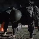 시대착오적인 군대의 가혹행위 이미지