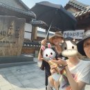 덕진-25 | 전주한옥마을·전동성당·덕진연못_한복 입고 인생샷 건지기! 가족여행 후기”