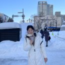 둥지목장 | [2일차] 삿포로 비에이투어 (w/라쿠투어) 꿀팁 솔직후기 | 스프카레와 파르페⁎⁺˳✧༚