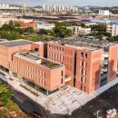 상평복합문화센터 프로그램강의실 이미지