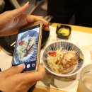 [해운대 영화의전당 4층] 일본 도쿄음식 대부분 알 수 있고 맛볼 수 있는 곳입니다. ~ 도쿄 120 이미지