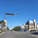 온양2동 온천대로 이미지