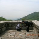 금정산성 이미지