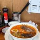 인천 영종도 하늘도시 라멘맛집 류센소 영종점