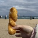 황금찹쌀꽈배기 속초점 이미지