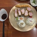 동화집 | 부산 광안리 돈까스 맛집 ‘동화집’ 재방문 후기