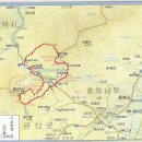 정기봉- 만인산 / 대전 동구 이미지