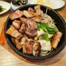 우영회관 | [위례 맛집] 남위례역 맛집 ㅣ 위례 삼겹살 맛집 ㅣ 위례 데이트 추천 ㅣ 미래회관 남위례역점