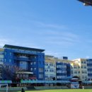 외도초등학교 이미지