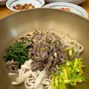 오색향 | 오디향 충북여행 맛집추천 제천 의림지 건강한 오색꽃비빔밥 내돈내산 후기 [충북 제천 맛집]