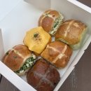 안양역 1번출구 | 안양역빵집 줄서서먹는 오지크로스 오픈런 후기 (+주차, 웨이팅)