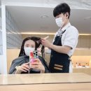 수원미용실 추천 - 죽어가던 머릿결 무코타클닉으로 심폐소생시킨 후기