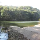 남풍소류지 이미지