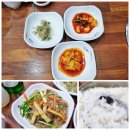 반월당 밥집 노포맛집 광성복어