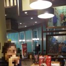스타벅스커피 보라매대교점 이미지