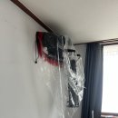 주공7단지 | 안산 그린빌주공7단지아파트 삼성 2in1 에어컨 분해청소 다녀왔습니다.