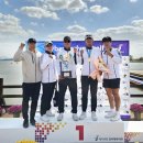 영산호 카누경기장 이미지