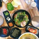 공주맛칼국수