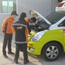 영천소방서(신녕119안전센터)