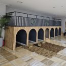 원스파사우나 이미지