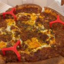 뽑 피자 이미지