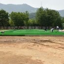 군민운동장 이미지