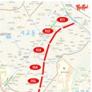 레드로드(어울마당로) 한국경제