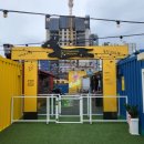 털로덮인 친구들 커먼그라운드점 | 강아지와 함께하는 건대 - 털로덮인친구들 커먼그라운드점