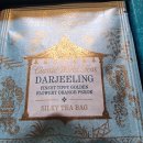 장미상자(Rose Box) | FORTNUM & MASON SILKY TEA