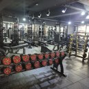 블랙바디GYM 이미지