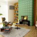 수 인테리어 이미지