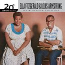 The Frim Fram Sauce - Ella Fitzgerald &amp; Louis Armstrong - 이미지