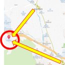 정릉2동주민센터 버스정류장(08-118) 이미지