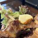 뒷고기두돈 | 울산 병영맛집 철마뒷고기 가성비 돈모듬한판 후기