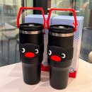 투썸플레이스(A Twosome PLACE) | 투썸플레이스 핑구 텀블러 내돈내산 실사용후기, 텀블러 추천