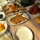 경주꽃게장 이미지