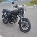 번개오토바이 이미지