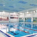 해동이국민체육센터 수영장 이미지