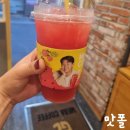 메가커피 안성명동점 이미지