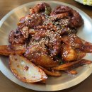 부산 범일동 맛집 낙지볶음 범일역 혼밥 불끈낙지 내돈내산