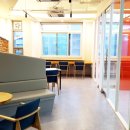 한양대(언론정보관) 이미지