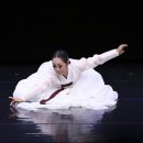 정중동의 멋과 흥, 살풀이춤 이미지