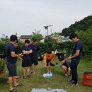 하저해수욕장(도로변) | 친구들과 영덕1박2일 여행/영덕 하얀울타리 펜션