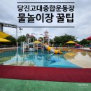 피자스쿨 삽교점 | 당진 물놀이터 고대 종합운동장 물놀이 수영장 이용후기