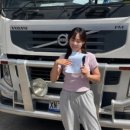 시드니 근처 HR-A 학원/GURU Truck driving school 추천 👍 / HR 관련 몇 가지 정보