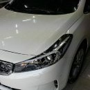 행복광택 스팀세차 이미지