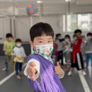 합기도 양우관 센트럴체육관 이미지