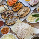 칠암아나고횟집 | 황금어장 · 기장 칠암 붕장어마을 아나고 맛집